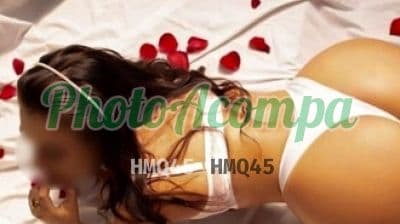 Acompanhante em Brasília com beijo na boca (2) — Nicoly