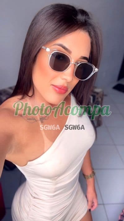 Acompanhante em Feira de Santana — namoradinha, foto 4 de Nicoly Alves