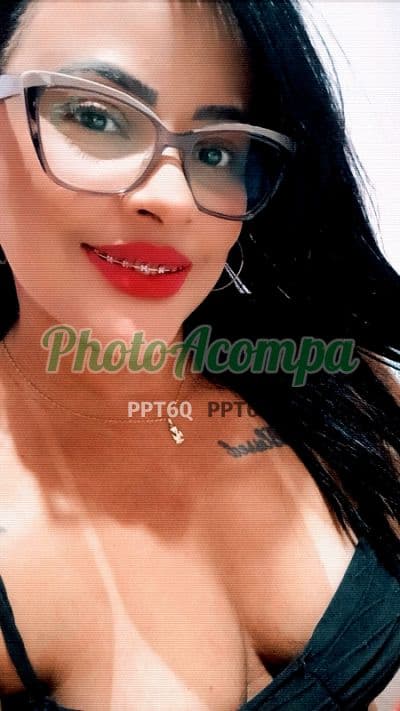 Acompanhante em Jacareí — experiência de namorada, foto 4 de Nicoly