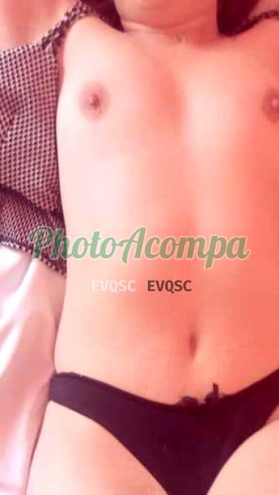 Acompanhante ruiva em Curitiba — Nicoly, foto 3