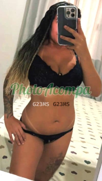 Acompanhante em Campos dos Goytacazes — anal, foto 6 de Nicoly Garcia