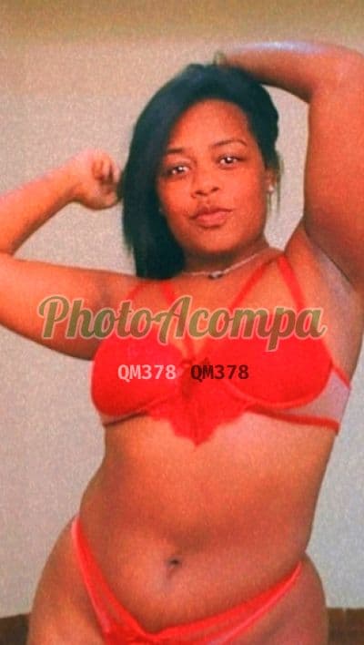 Acompanhante morena em Niterói (5) — Nicoly Oliveira