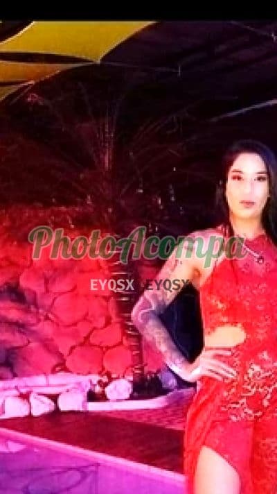 Acompanhante em Pirassununga — namoradinha, foto 4 de Nicoly Ravashy
