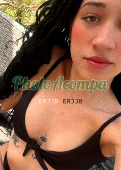 Acompanhante em Curitiba — beijo na boca, foto 2 de Nikita Cubana