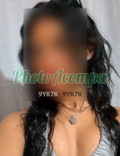 Foto 6: Acompanhante em Campinas — sexo anal, Nina Carter