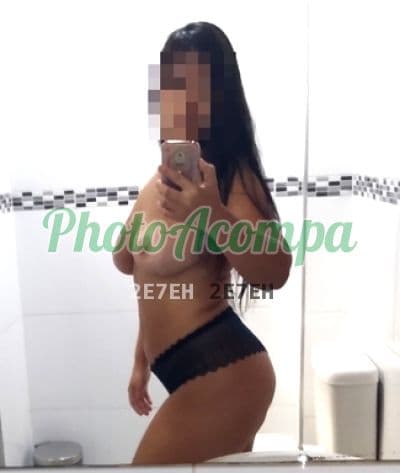 Acompanhante peituda em Nova Iguaçu, foto 3 de Nina