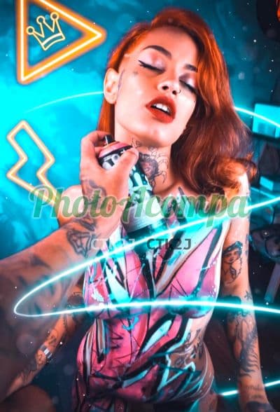 Foto 4: Acompanhante em São Paulo — namoradinha, Nina Forbidden