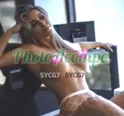 Foto 4: Acompanhante em São Paulo — namoradinha, Ninna Milano