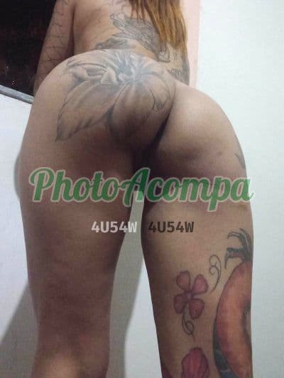 Foto 2: Acompanhante em Bauru — beijo na boca, Núbia Isabel