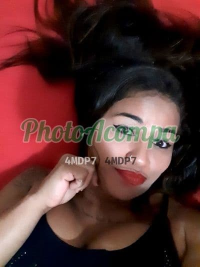 Foto 4: Acompanhante em Ceilândia — namoradinha, Nunara