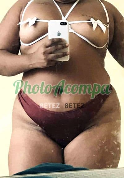 Acompanhante em Nova Iguaçu com experiência de namorada (4) — Nycolle