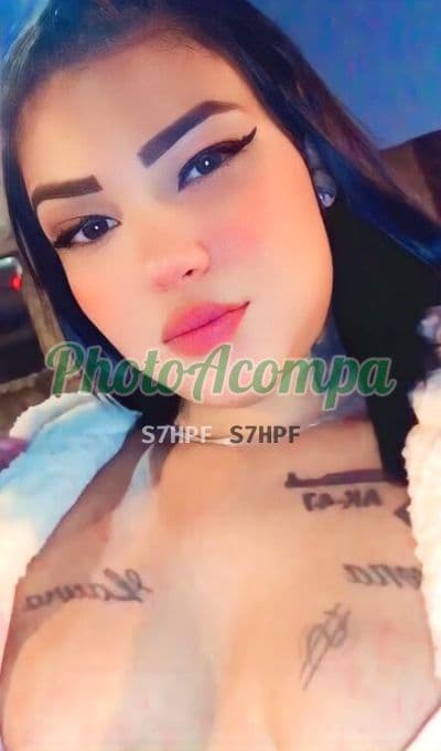 Acompanhante em Campinas com beijo na boca (2) — Nycolli Ferraz