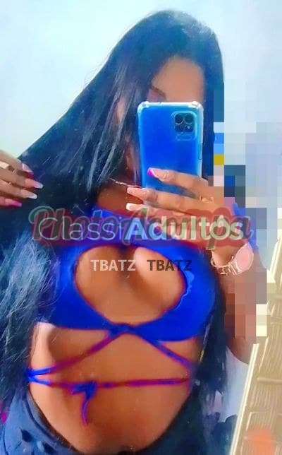 Ohana — acompanhante em Olinda