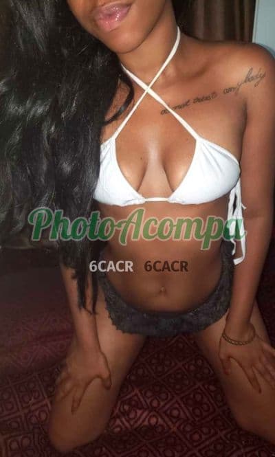 Acompanhante em Niterói — sexo anal, foto 6 de Ohana