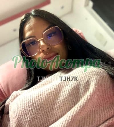 Acompanhante em São José dos Pinhais — oral sem camisinha, foto 6 de Ohana Cordez