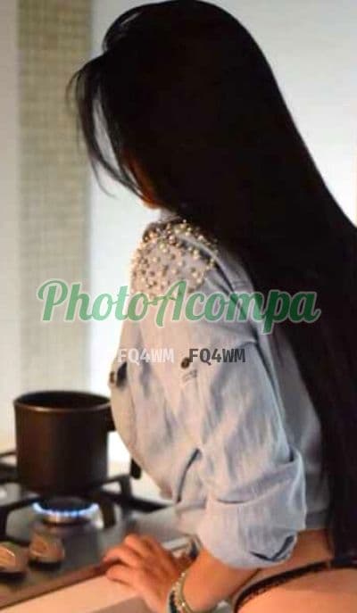 Foto 4: Acompanhante em Londrina — experiência de namorada, Ohana Montenegro