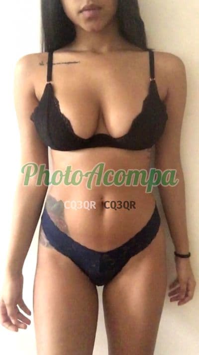 Foto 4: Acompanhante em São Paulo — namoradinha, Olívia Maria