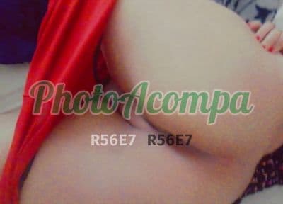 Foto 3: Acompanhante depilada em Rio de Janeiro — Olivia Paranaense Ousada