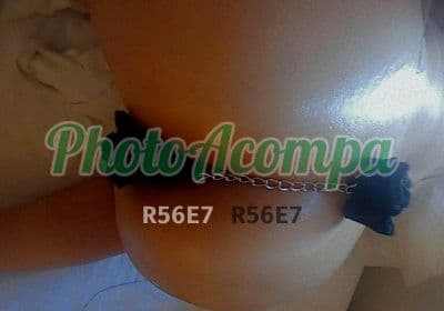 Foto 4: Acompanhante em Rio de Janeiro — namoradinha, Olivia Paranaense Ousada
