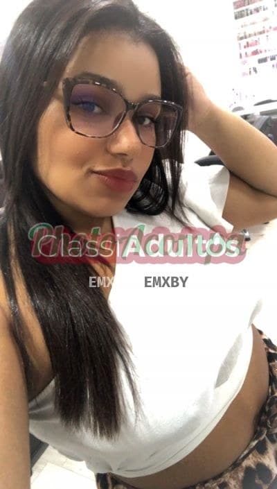 Acompanhante morena em São Paulo