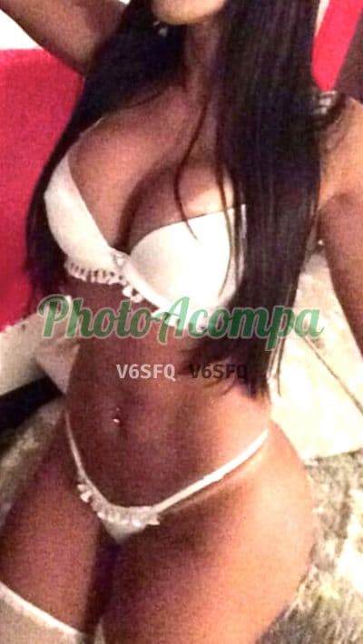 Acompanhante morena em São Paulo (5) — Paloma