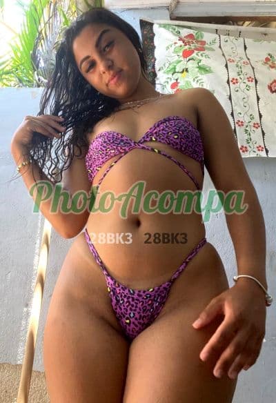 Acompanhante em Nova Iguaçu — beijo grego, foto 2 de Paloma