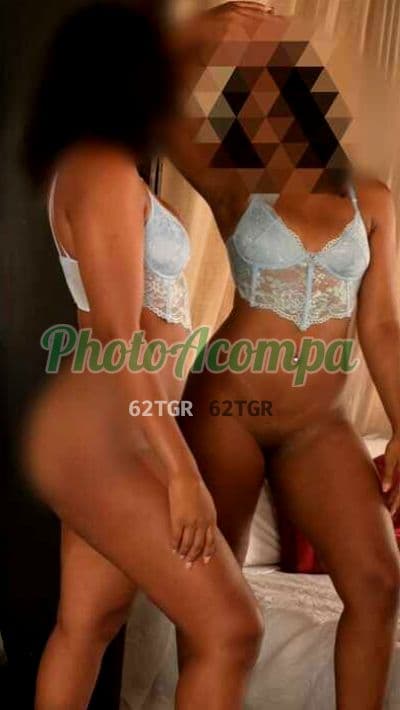 Foto 5: Acompanhante depilada em Santo Antônio de Jesus — Paloma