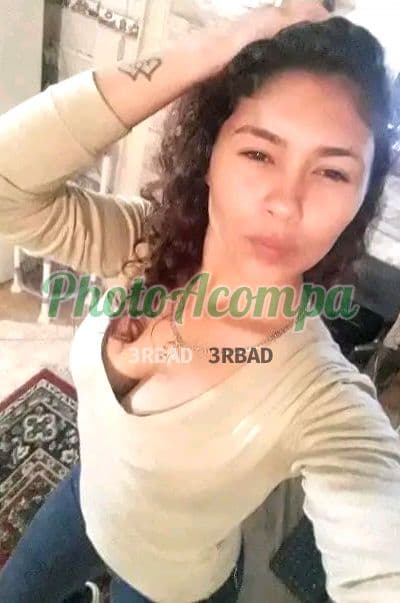 Acompanhante gordinha em Xangri-lá (3) — Paloma