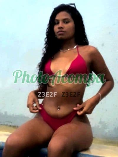 Foto 5: Acompanhante depilada em Maceió — Paloma