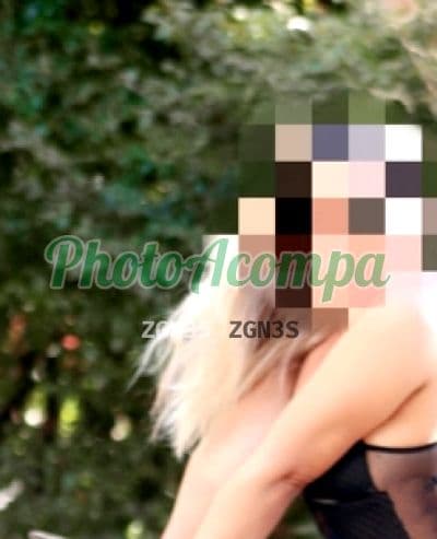 Foto 6: Acompanhante em Guará — sexo anal, Paloma