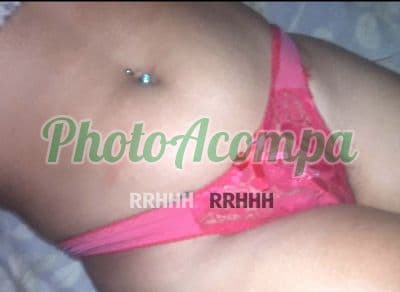 Acompanhante foto real em Paulista (2) — Paloma