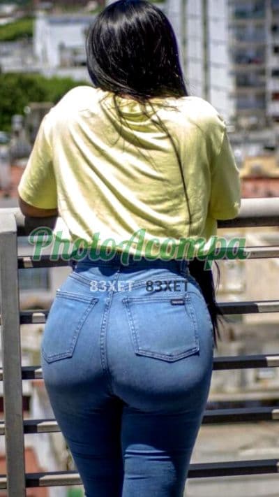 Acompanhante magra em São Paulo (3) — Paloma