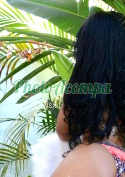 Acompanhante em São Vicente com sexo anal (6) — Paloma Manauara