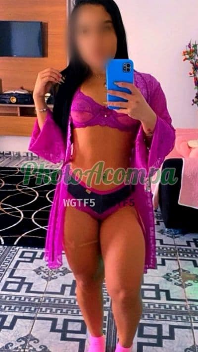 Acompanhante peituda em Guarulhos — Paloma Oliveira, foto 3