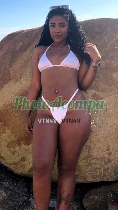 Foto 5: Acompanhante morena em Maceió — Paloma Quadaros