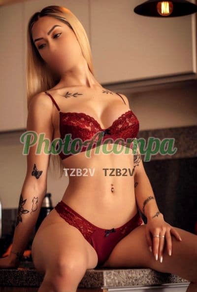 Foto 4: Acompanhante em Rio de Janeiro — namoradinha, Paloma Sampaio