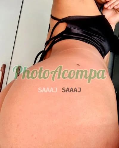 Acompanhante em Praia Grande com sado suave (4) — Paloma Santos