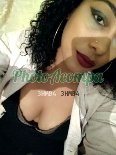 Acompanhante em Sumaré — anal, foto 6 de Paloma Souza