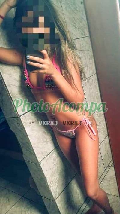 Foto 4: Acompanhante em São José dos Campos — namoradinha, Pamela