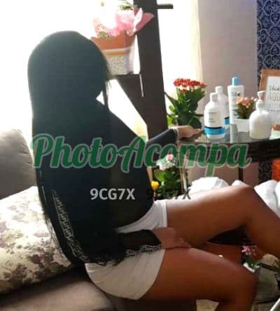 Acompanhante em Campinas com experiência de namorada (4) — Pamela