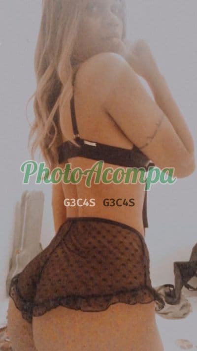 Foto 4: Acompanhante em Barreiras — garganta profunda, Pamela