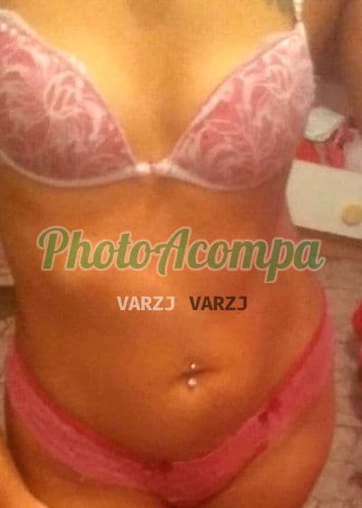 Foto 5: Acompanhante morena em Sorocaba — Pamela