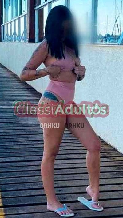 Acompanhante morena em Piracicaba