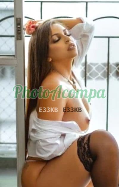 Acompanhante em Santos com namoradinha (4) — Pamela Cardoso