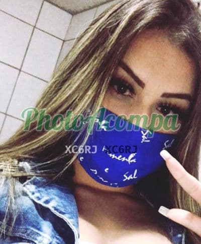 Acompanhante em São Paulo com experiência de namorada (4) — Pamela