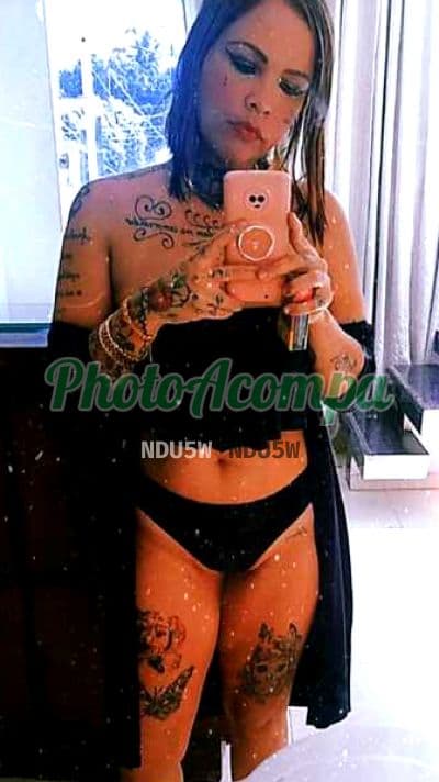 Foto 2: Acompanhante em Rio de Janeiro — beijo grego, Pâmela Leão