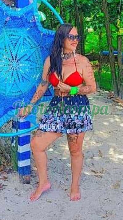 Acompanhante em Rio de Janeiro com experiência de namorada (4) — Pâmela Leão