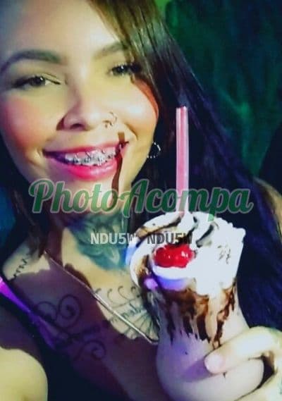 Acompanhante depilada em Rio de Janeiro — Pâmela Leão, foto 5