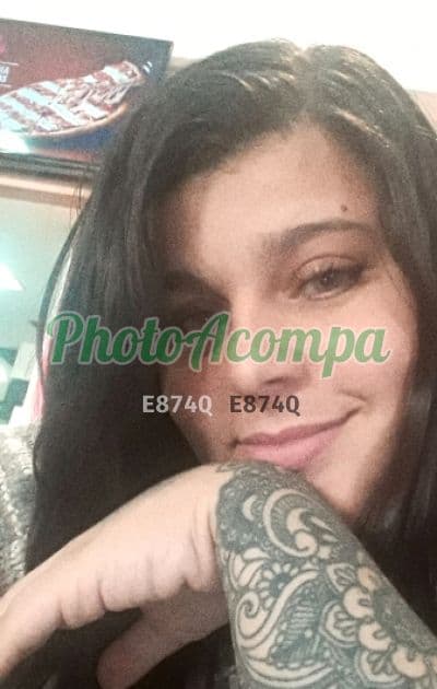 Acompanhante de seios naturais em Rio de Janeiro, foto 5 de Pâmela Lisboa