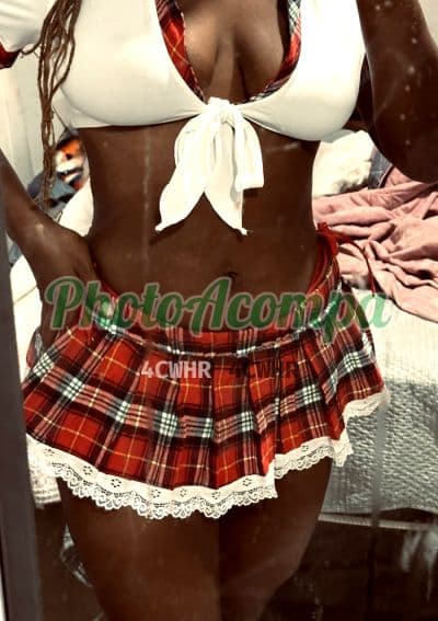 Foto 6: Acompanhante em Rio de Janeiro — anal, Pamela Pimentel